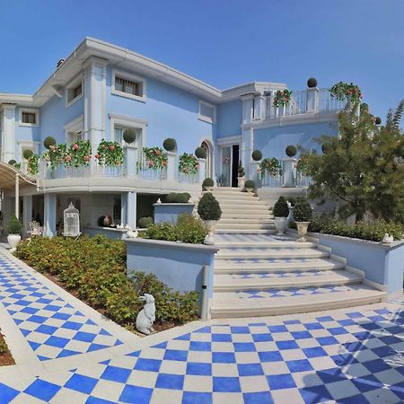 La Maison Delle Favole Desenzano del Garda Exteriör bild