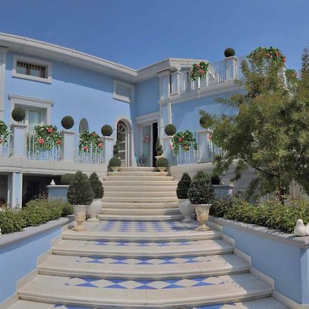 La Maison Delle Favole Desenzano del Garda Exteriör bild