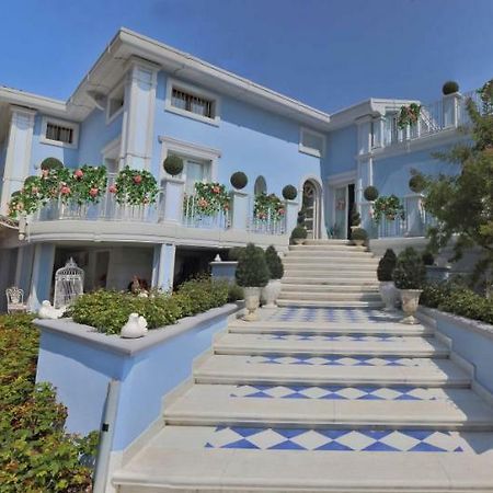 La Maison Delle Favole Desenzano del Garda Exteriör bild