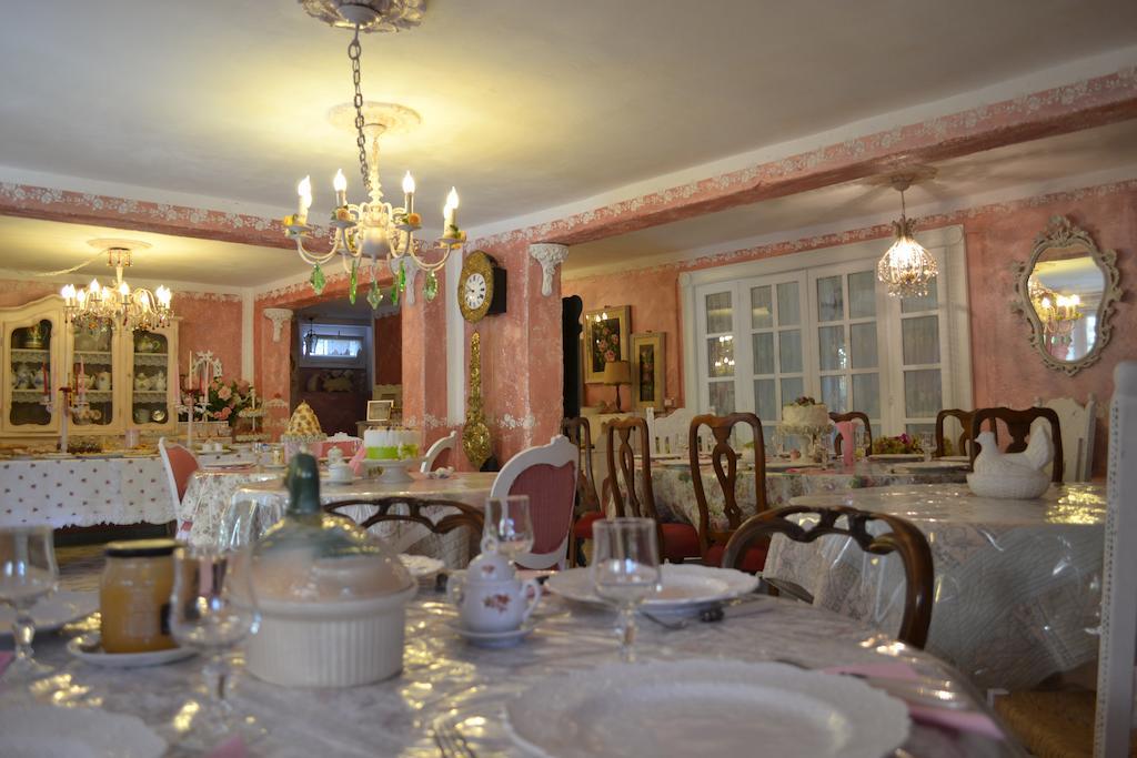 La Maison Delle Favole Desenzano del Garda Exteriör bild