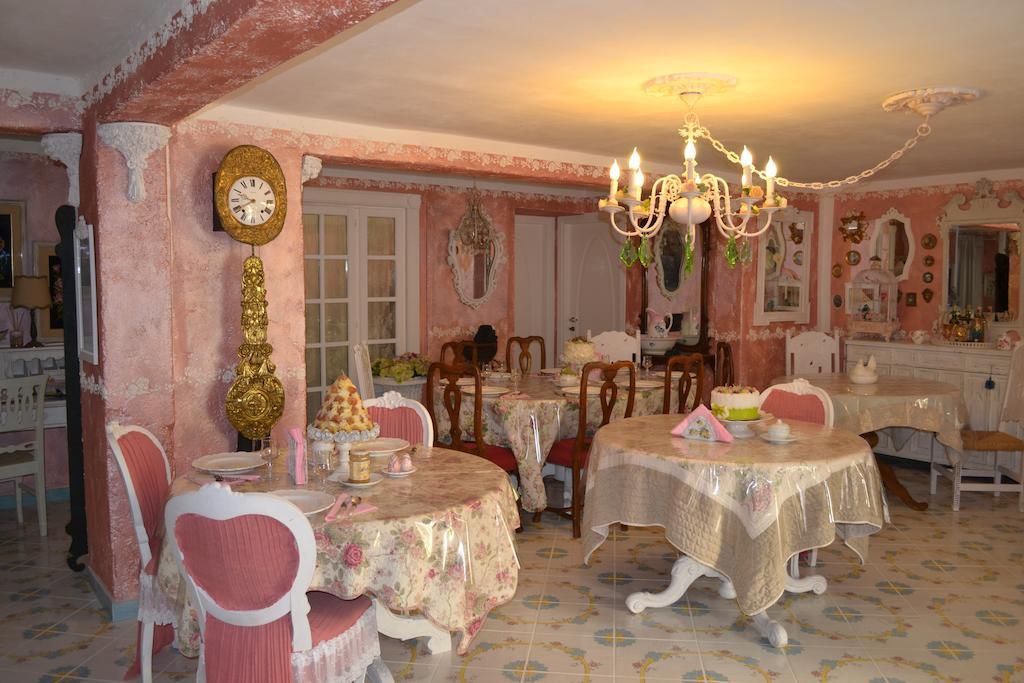 La Maison Delle Favole Desenzano del Garda Exteriör bild