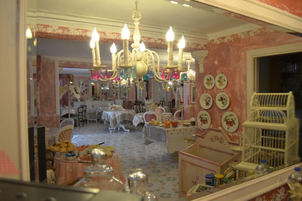 La Maison Delle Favole Desenzano del Garda Exteriör bild