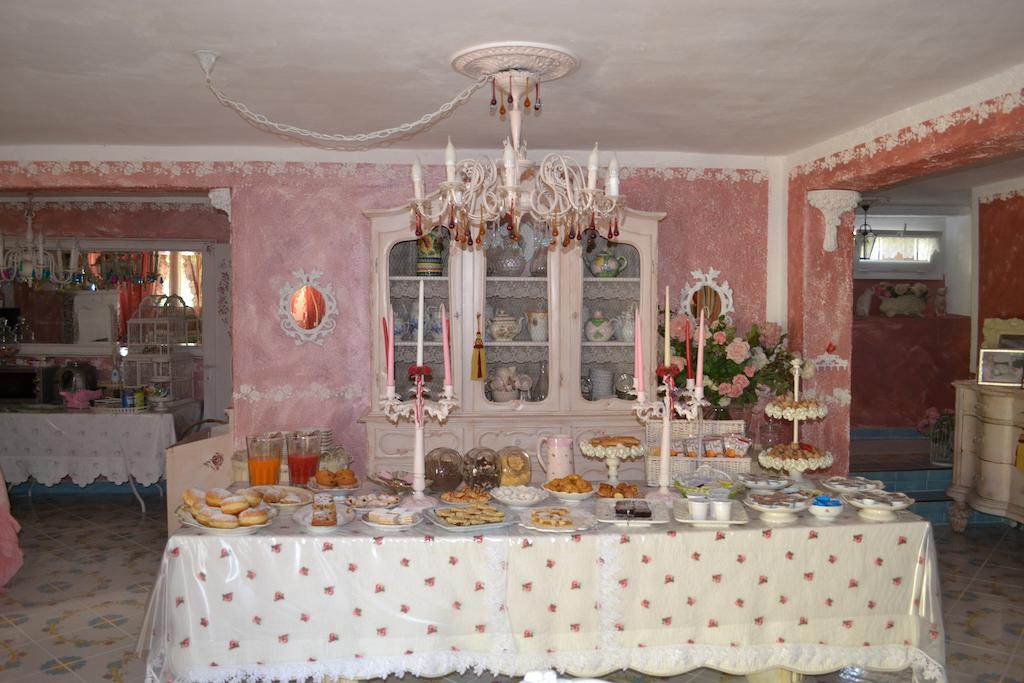 La Maison Delle Favole Desenzano del Garda Exteriör bild