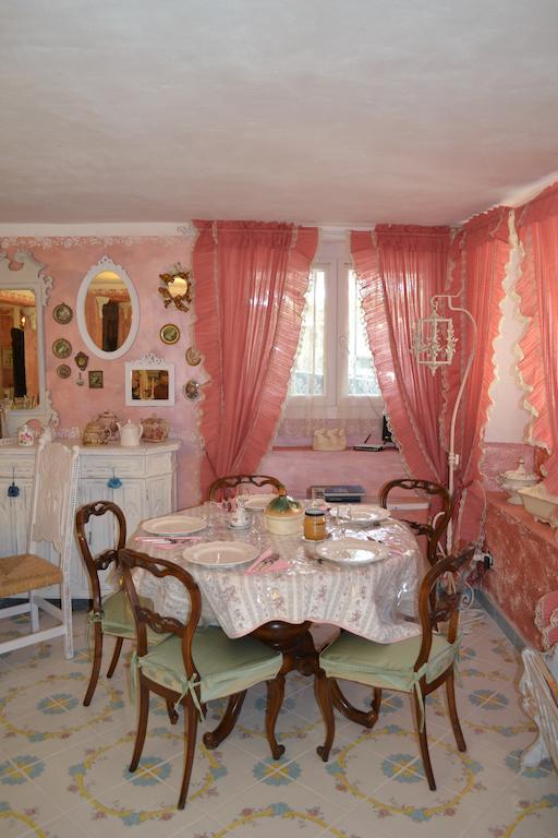 La Maison Delle Favole Desenzano del Garda Exteriör bild