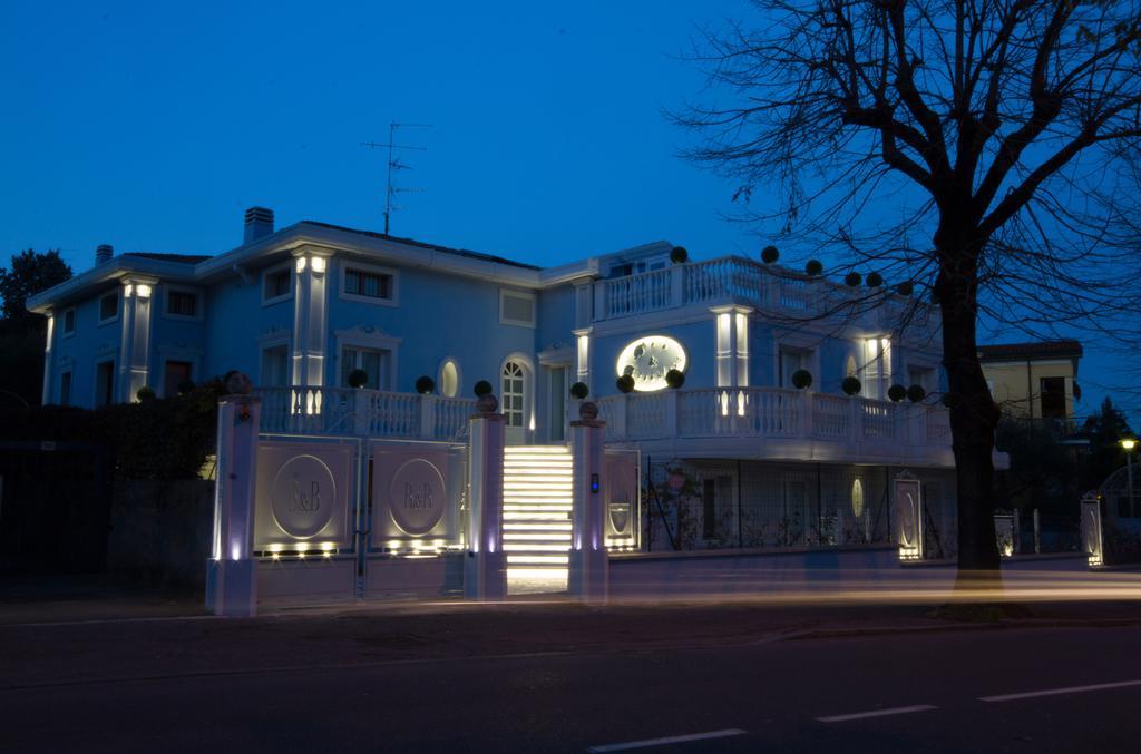 La Maison Delle Favole Desenzano del Garda Exteriör bild