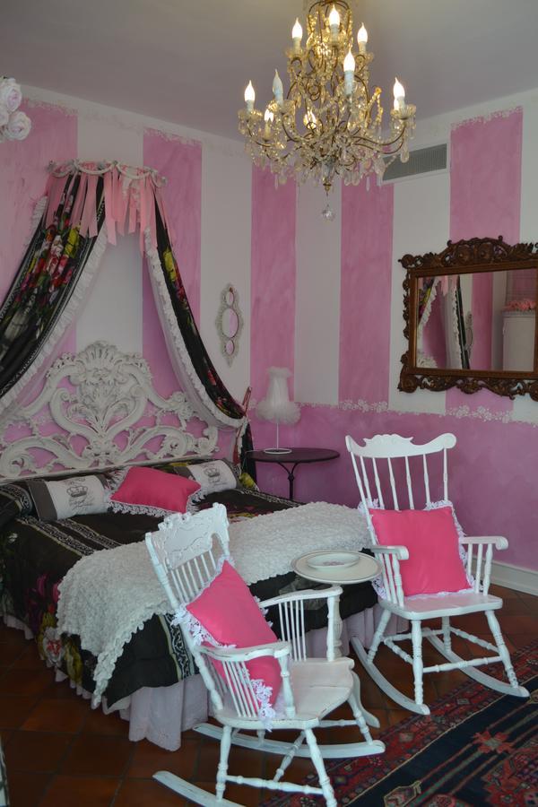 La Maison Delle Favole Desenzano del Garda Exteriör bild